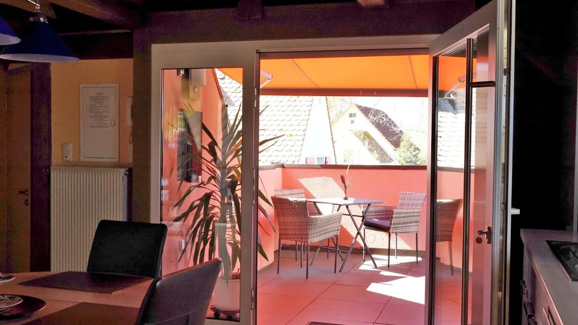 Ferienwohnung Eberhardt Gunzenhausen 0*,  Germany