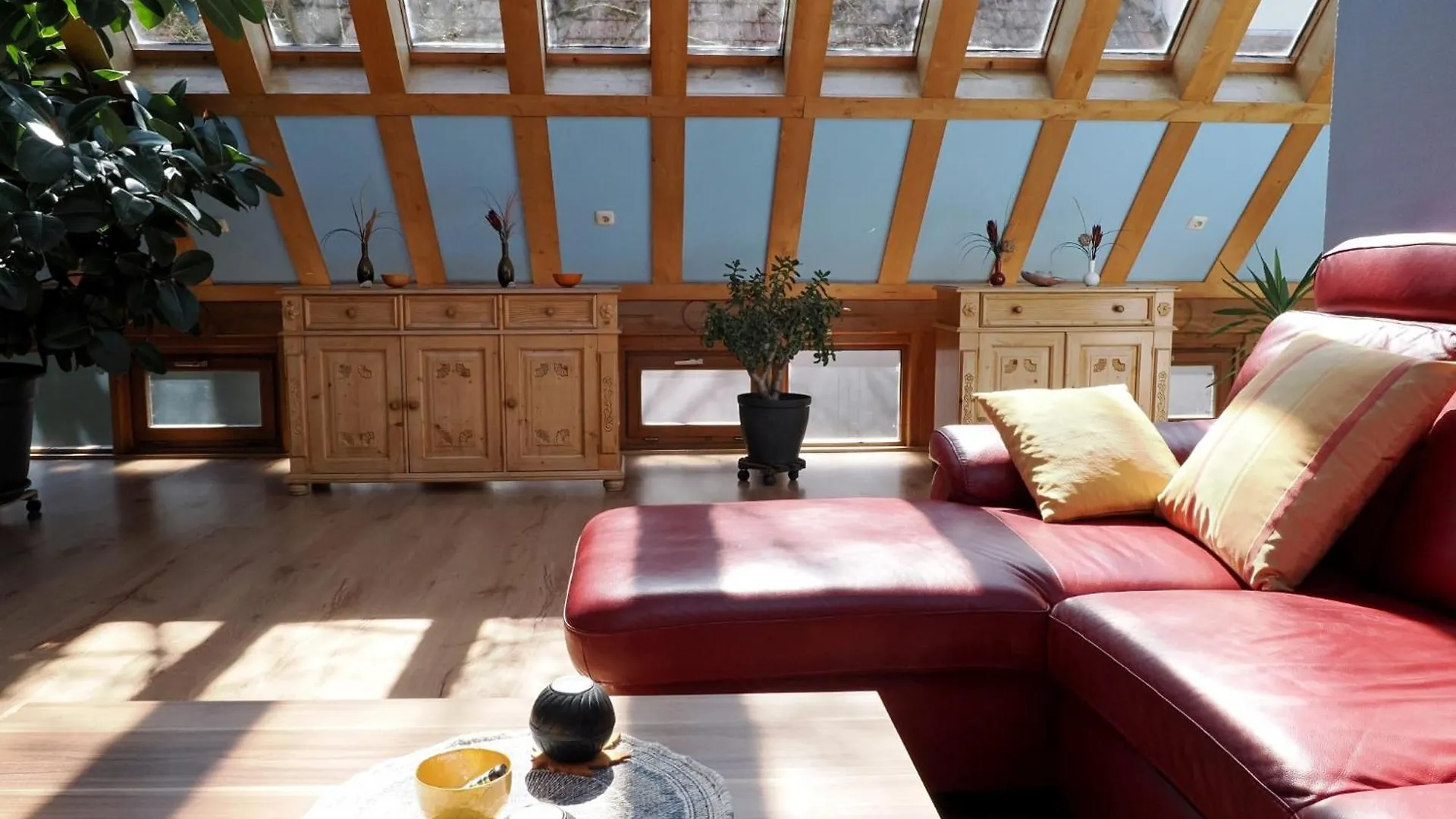 Ferienwohnung Eberhardt Gunzenhausen